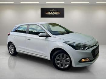 Used Hyundai i20 2015 for sale - 79792645: Photo