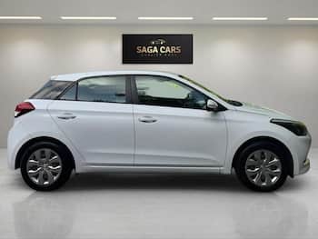 Used Hyundai i20 2015 for sale - 79792645: Photo