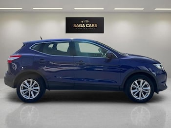 Used Nissan Qashqai 2015 for sale - 79454493: Photo