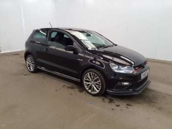 2016 (66) - 1.8 TSI GTI 3dr
