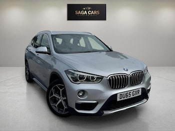 Used BMW X1 2015 for sale - 79454514: Photo