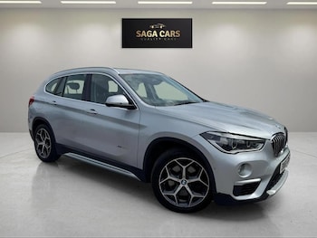 Used BMW X1 2015 for sale - 79454514: Photo
