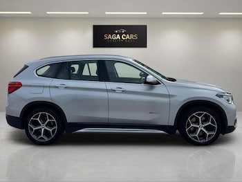 Used BMW X1 2015 for sale - 79454514: Photo