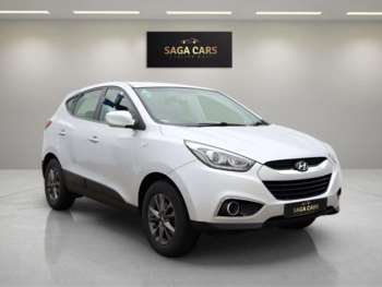 2014 (14) - 1.7 CRDi S Euro 5 (s/s) 5dr