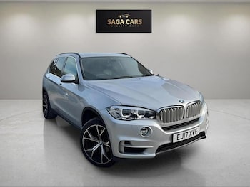 Used BMW X5 2017 for sale - 79454481: Photo