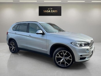 Used BMW X5 2017 for sale - 79454481: Photo