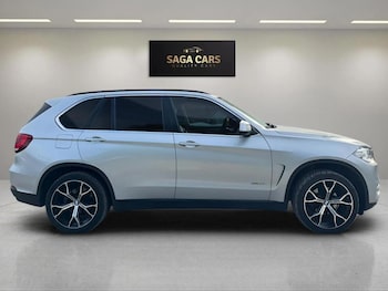Used BMW X5 2017 for sale - 79454481: Photo