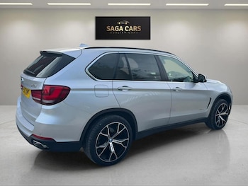 Used BMW X5 2017 for sale - 79454481: Photo