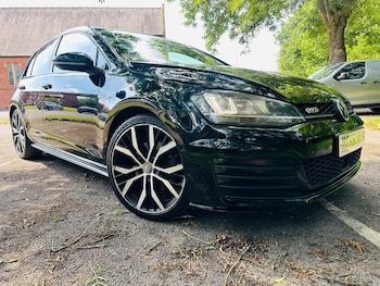 Used Volkswagen Golf 2016 for sale - 79454485: Photo
