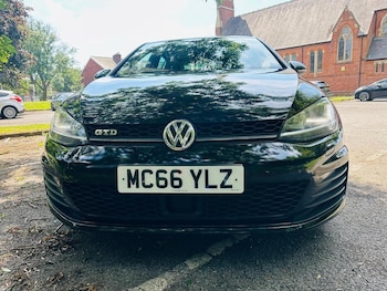 Used Volkswagen Golf 2016 for sale - 79454485: Photo