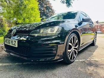 Used Volkswagen Golf 2016 for sale - 79454485: Photo