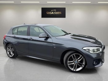 Used BMW 1 Series 2019 for sale - 79454482: Photo
