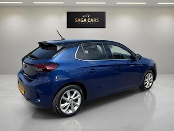 Used Vauxhall Corsa 2021 for sale - 79454489: Photo