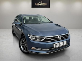 Used Volkswagen Passat 2015 for sale - 79454497: Photo