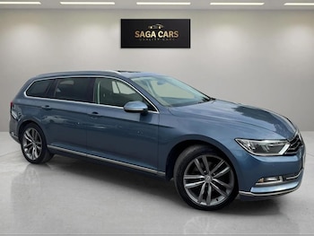 Used Volkswagen Passat 2015 for sale - 79454497: Photo