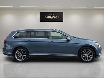 Used Volkswagen Passat 2015 for sale - 79454497: Photo