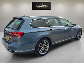 Used Volkswagen Passat 2015 for sale - 79454497: Photo