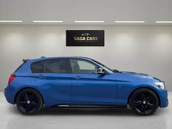 Used BMW 1 Series 2014 for sale - 79631525: Photo