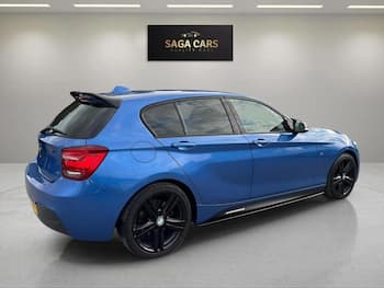 Used BMW 1 Series 2014 for sale - 79631525: Photo