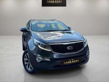 2014 (14) - 1.6 GDi EcoDynamics 2 2WD Euro 5 (s/s) 5dr