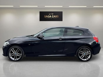 Used BMW 1 Series 2018 for sale - 79454494: Photo