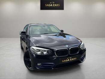 2015 (15) - 1.5 118i Sport Euro 6 (s/s) 3dr