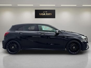 Used Mercedes-Benz A-Class 2017 for sale - 79454492: Photo