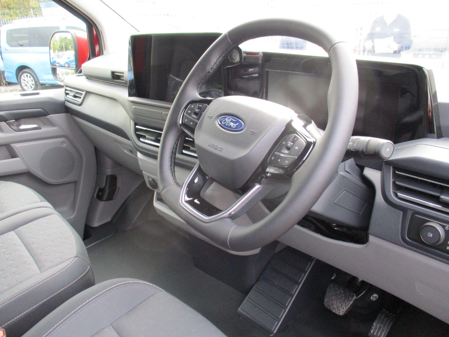 Vehicle 17