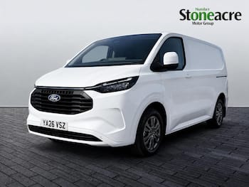 Used Ford Transit Custom 2026 for sale - 79794306: Photo