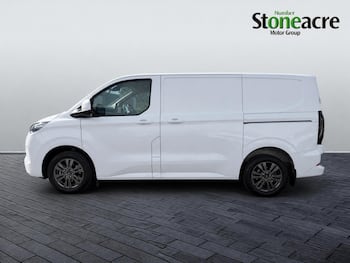 Used Ford Transit Custom 2026 for sale - 79794306: Photo