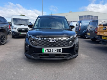 Used Ford Transit Courier 2025 for sale - 79092687: Photo