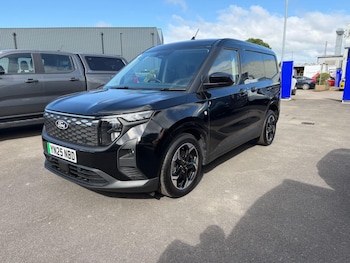 Used Ford Transit Courier 2025 for sale - 79092687: Photo