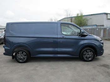 Used Ford Transit Custom 2026 for sale - 79188227: Photo
