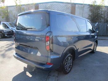 Used Ford Transit Custom 2026 for sale - 79188227: Photo