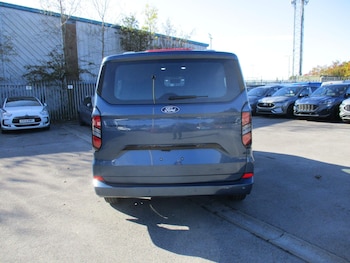 Used Ford Transit Custom 2026 for sale - 79188227: Photo