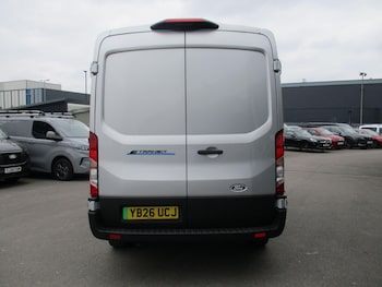 Used Ford Transit 2026 for sale - 79248136: Photo