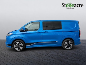 Used Ford Transit Custom 2026 for sale - 79441603: Photo