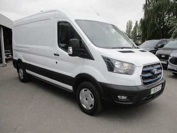 Used Ford Transit 2026 for sale - 79248375: Photo