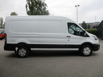 Used Ford Transit 2026 for sale - 79248375: Photo