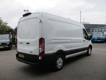 Used Ford Transit 2026 for sale - 79248375: Photo