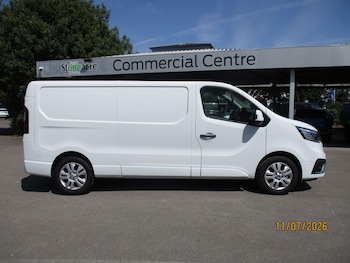 Used Renault Trafic 2024 for sale - 79188482: Photo