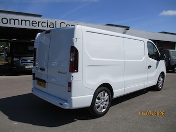 Used Renault Trafic 2024 for sale - 79188482: Photo