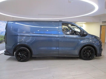 Used Ford Transit Custom 2026 for sale - 79521582: Photo