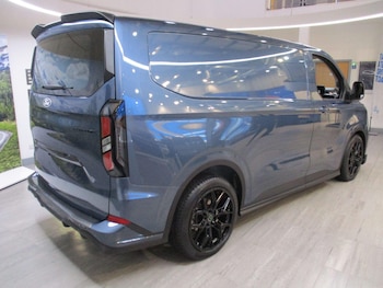 Used Ford Transit Custom 2026 for sale - 79521582: Photo
