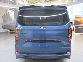 Used Ford Transit Custom 2026 for sale - 79521582: Photo