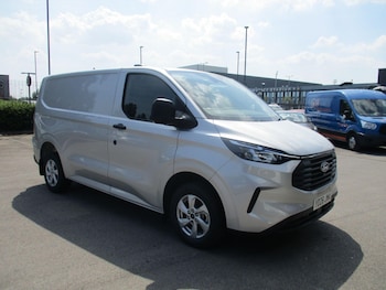 Used Ford Transit Custom 2026 for sale - 79181164: Photo