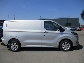 Used Ford Transit Custom 2026 for sale - 79181164: Photo