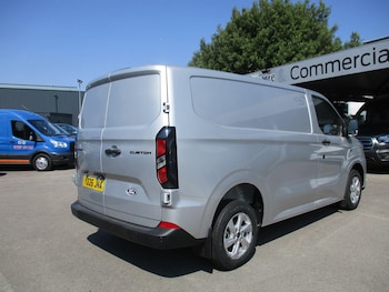 Used Ford Transit Custom 2026 for sale - 79181164: Photo