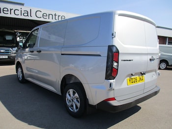 Used Ford Transit Custom 2026 for sale - 79181164: Photo