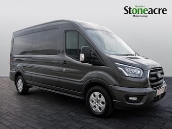 Used Ford Transit 2025 for sale - 79726163: Photo